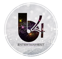 B4 Entertainmment Logo