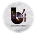 B4 Entertainmment Logo